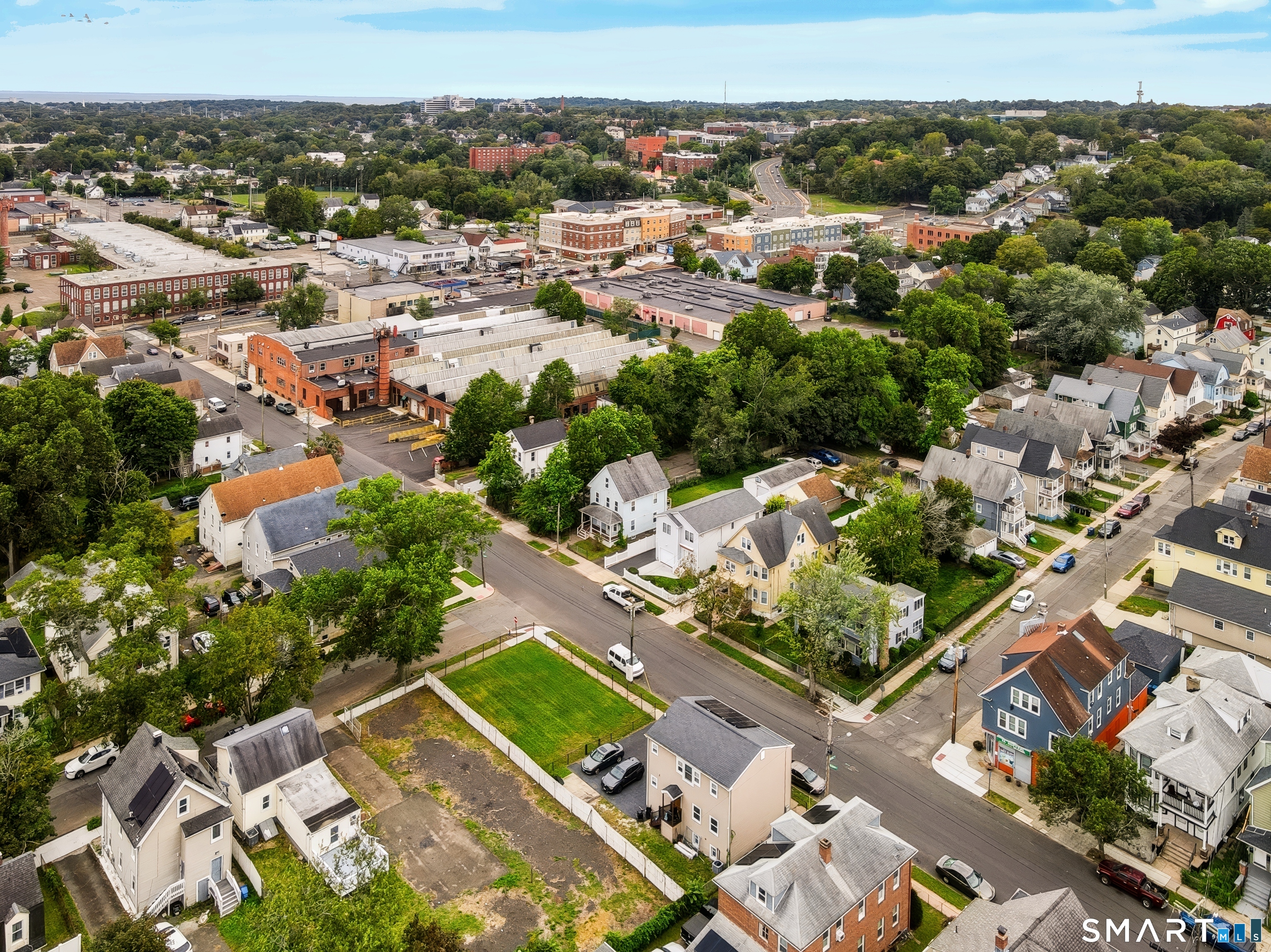 53 Orlando Street West Haven CT 06516