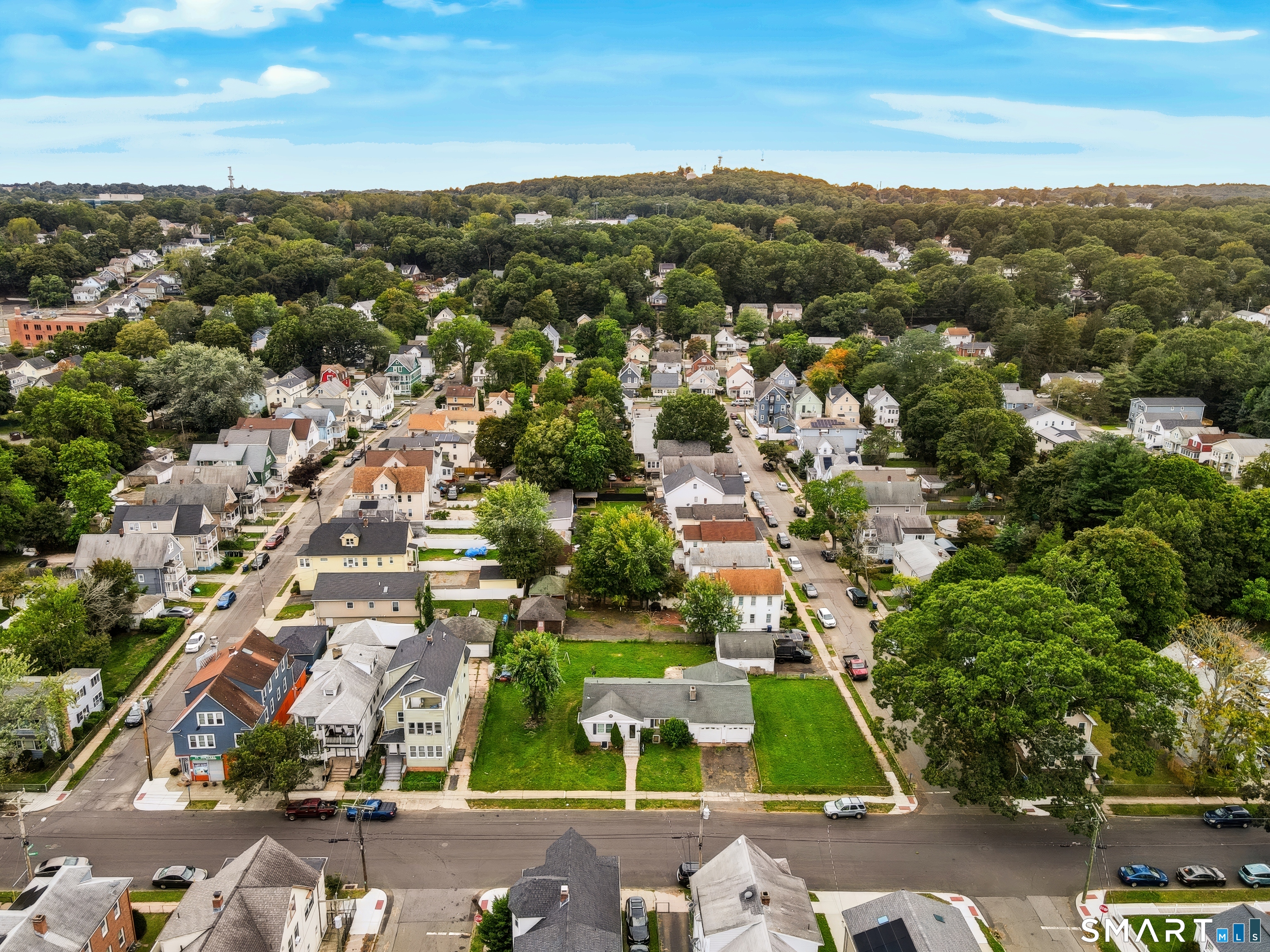 53 Orlando Street West Haven CT 06516