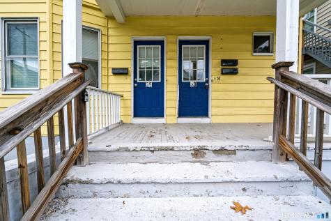 53 Orlando Street West Haven CT 06516