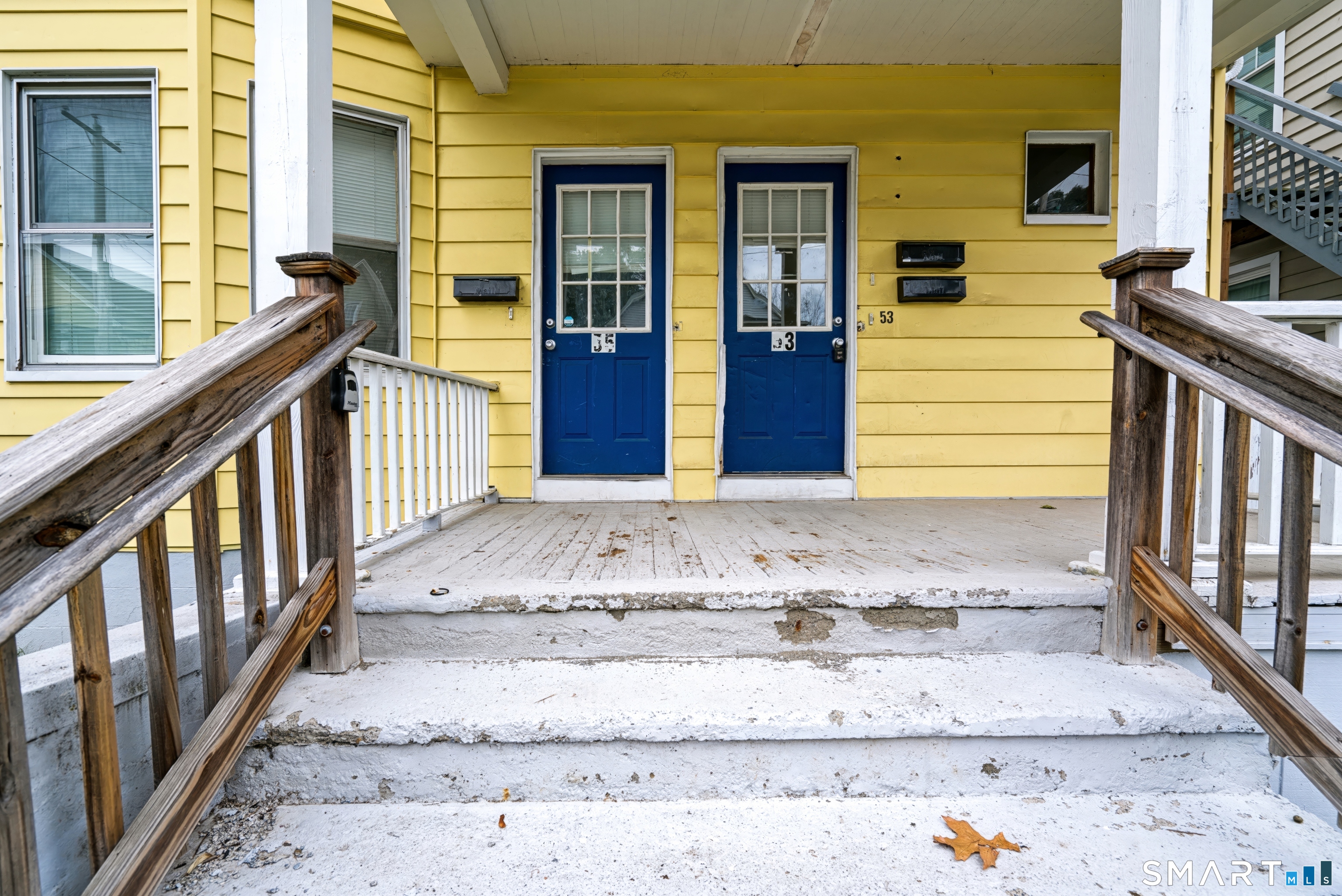 53 Orlando Street West Haven CT 06516