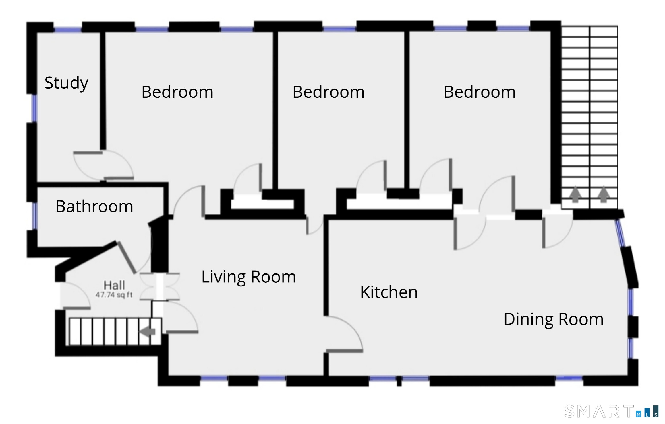 53 Orlando Street West Haven CT 06516