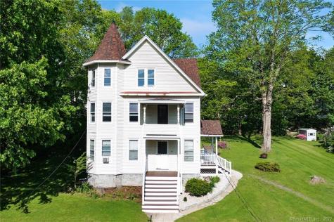 183 Westbury Park Road Watertown CT 06795
