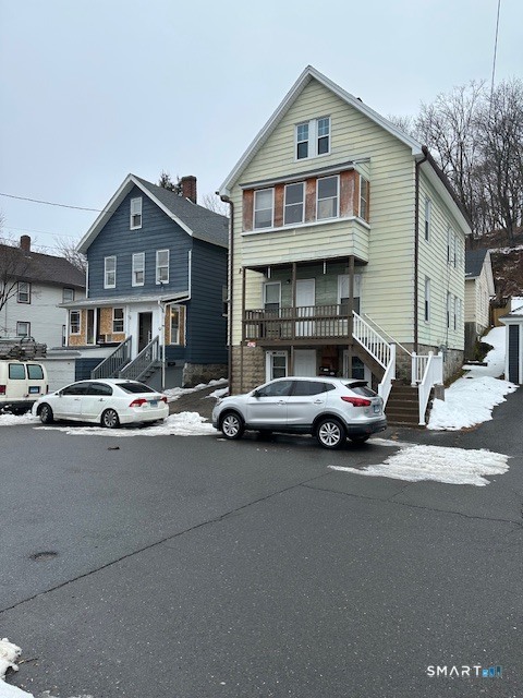 124 Smith Street Derby CT 06418