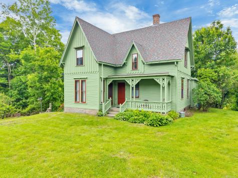 187 Whitehall Avenue Stonington CT 06355