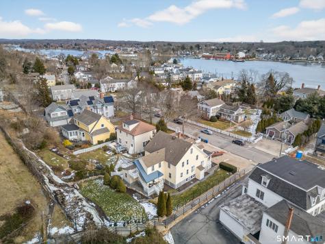 19 Pearl Street Groton CT 06355