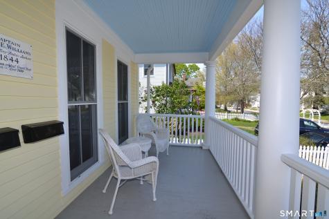 19 Pearl Street Groton CT 06355