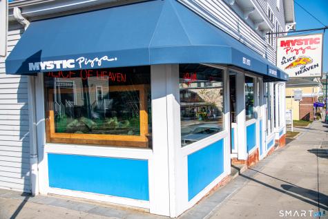 19 Pearl Street Groton CT 06355