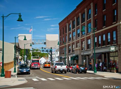 19 Pearl Street Groton CT 06355