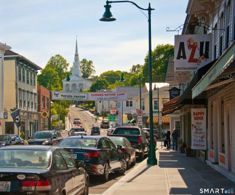 19 Pearl Street Groton CT 06355