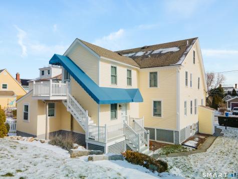 19 Pearl Street Groton CT 06355