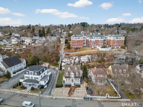 19 Pearl Street Groton CT 06355