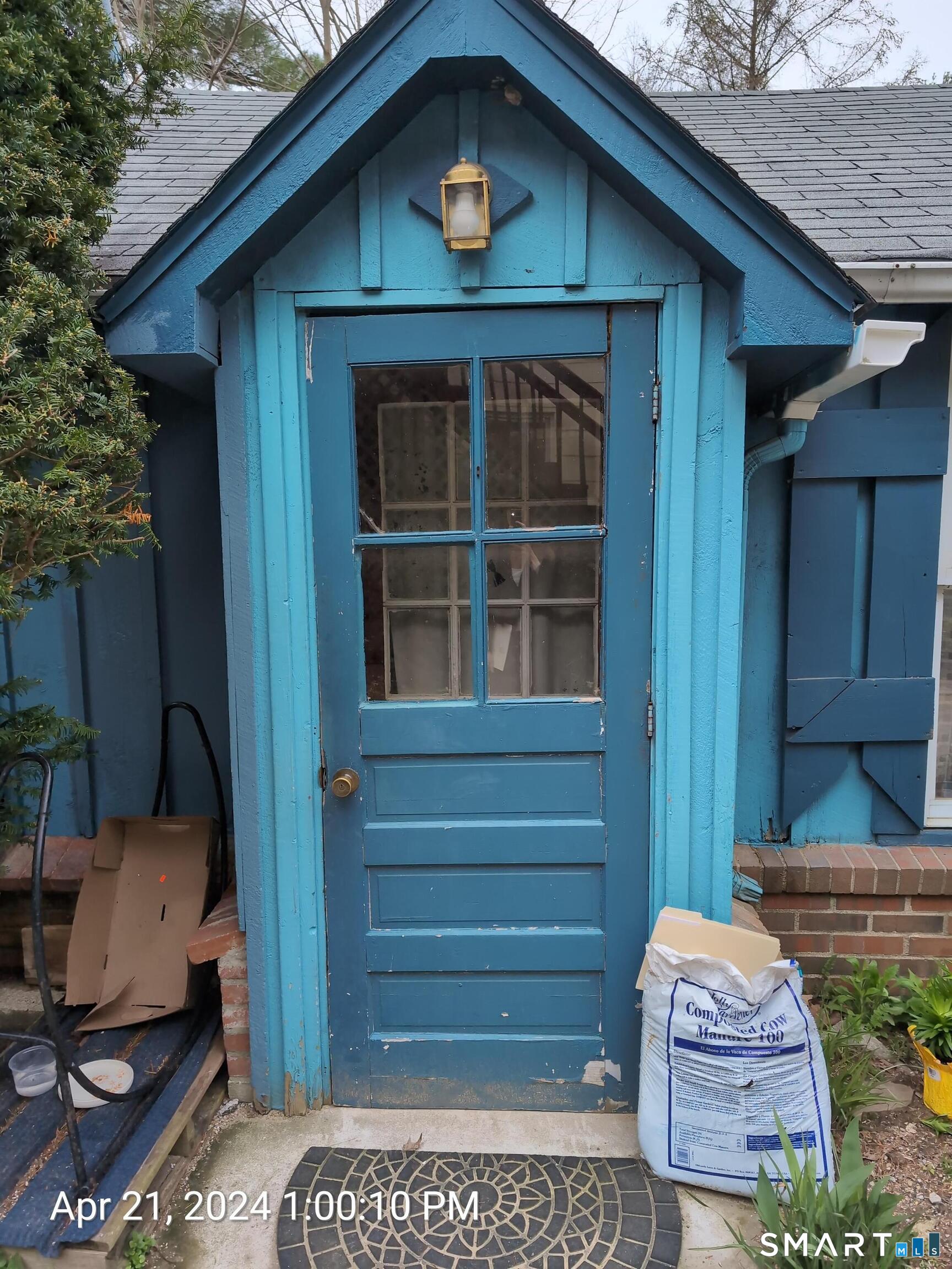 642 Old Hartford Road Colchester CT 06415