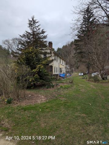 642 Old Hartford Road Colchester CT 06415