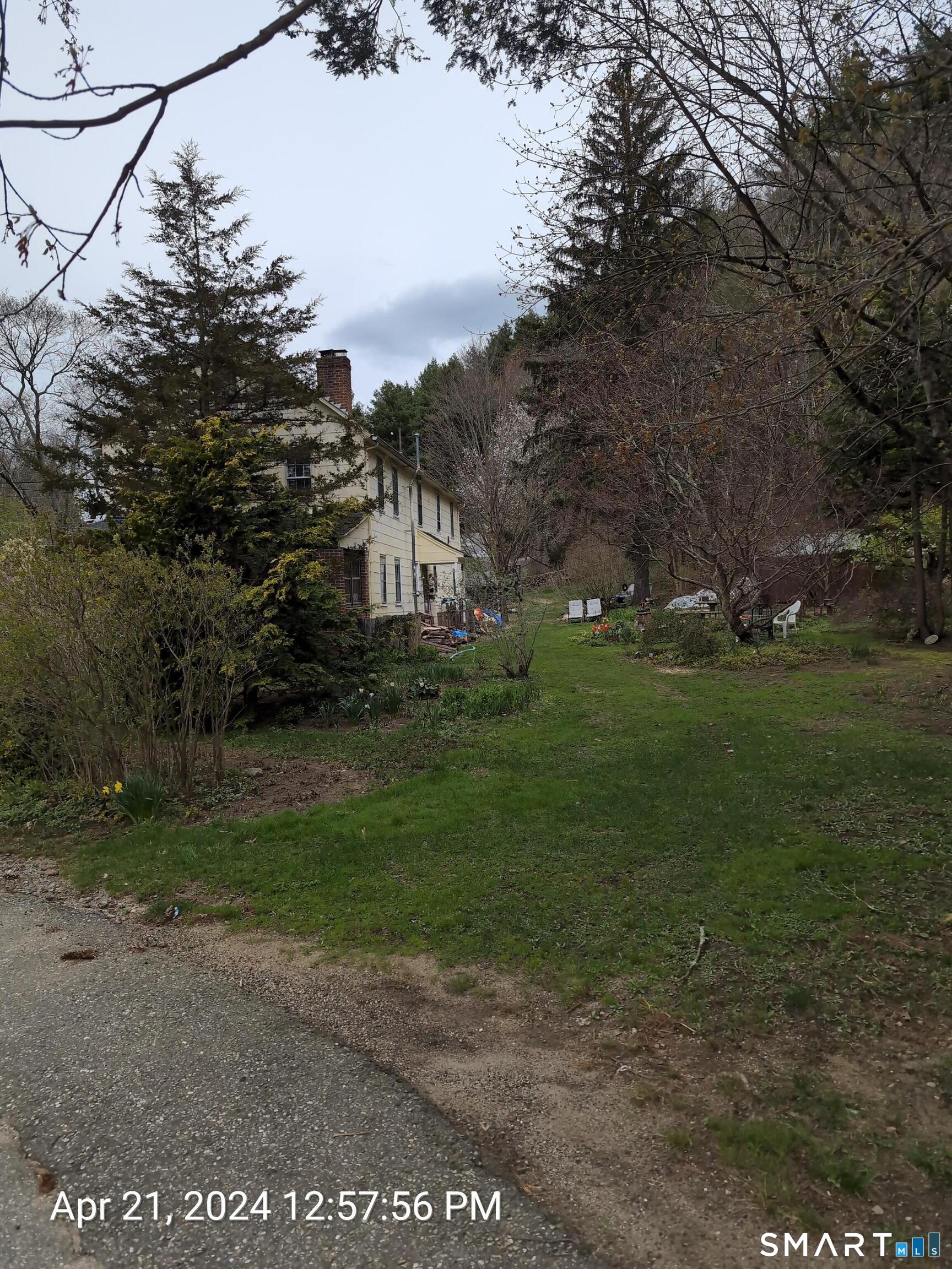 642 Old Hartford Road Colchester CT 06415