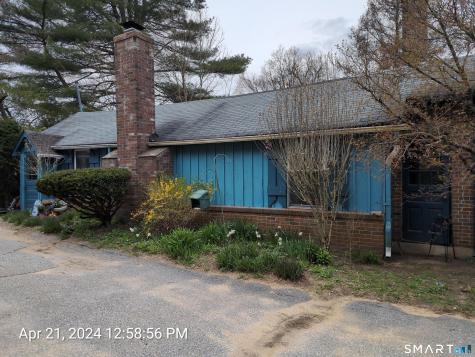 642 Old Hartford Road Colchester CT 06415