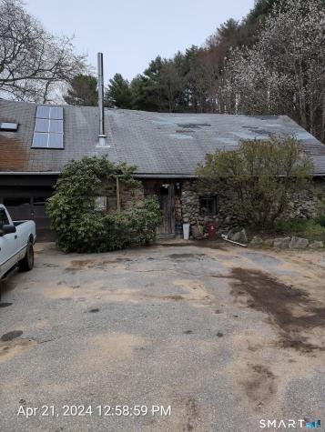 642 Old Hartford Road Colchester CT 06415