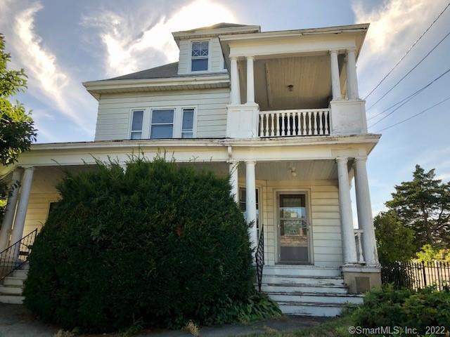 261 Grandview Terrace Hartford CT 06114