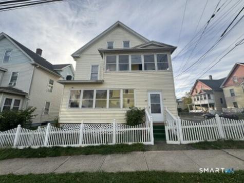 122 Willow Street New Britain CT 06051