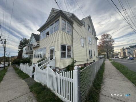 122 Willow Street New Britain CT 06051