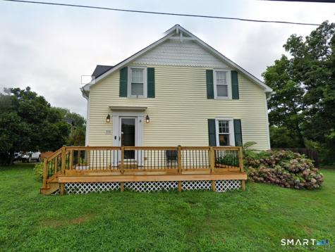 161 Leetes Island Road Branford CT 06405
