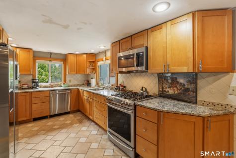 161 Leetes Island Road Branford CT 06405