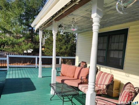 161 Leetes Island Road Branford CT 06405