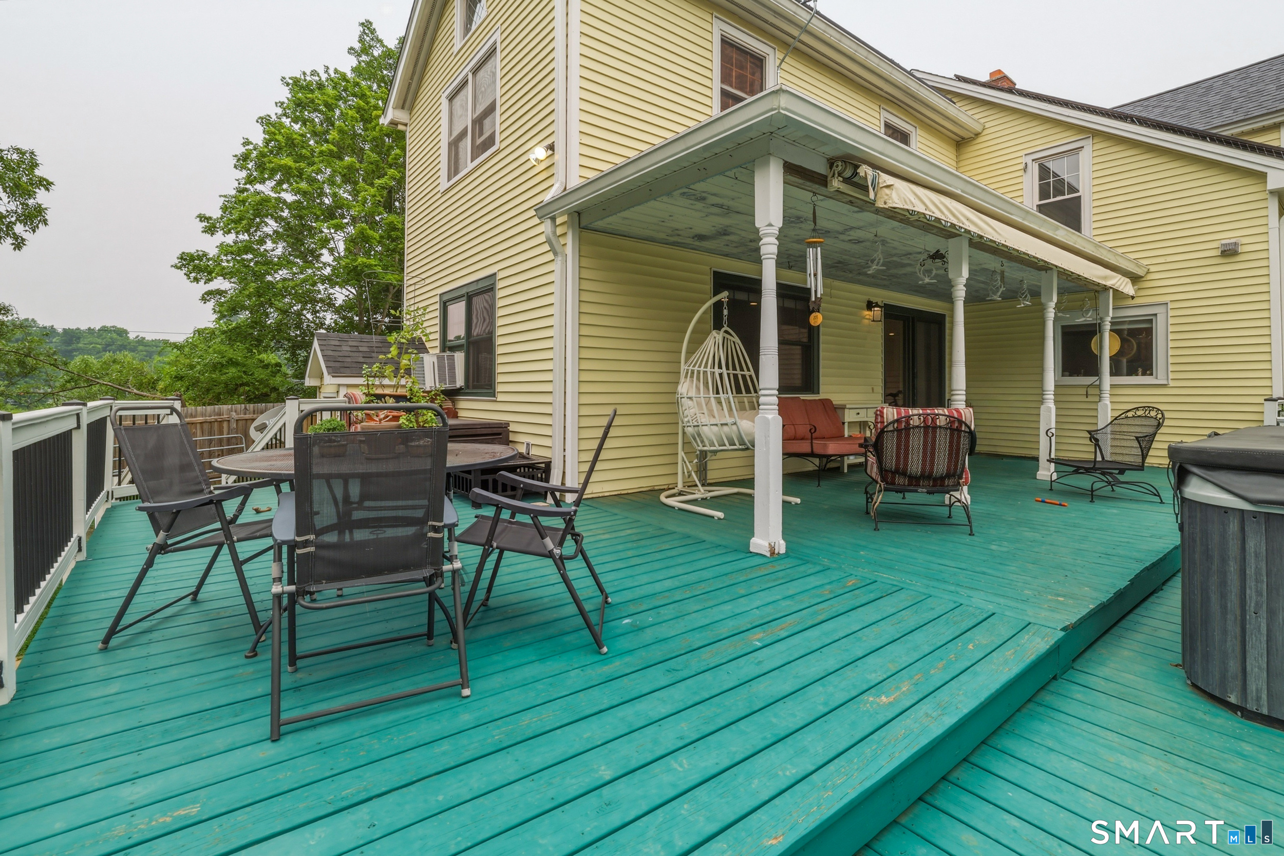 161 Leetes Island Road Branford CT 06405