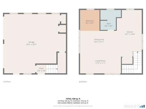 161 Leetes Island Road Branford CT 06405