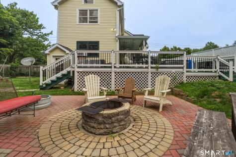 161 Leetes Island Road Branford CT 06405