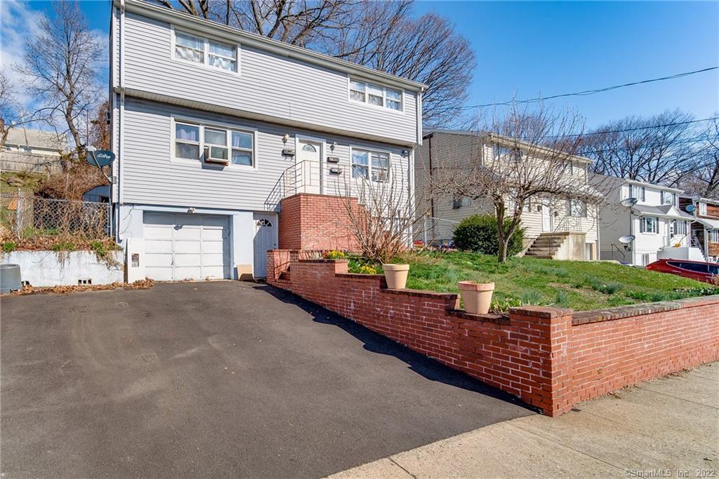 484 Merritt Street Bridgeport CT 06606