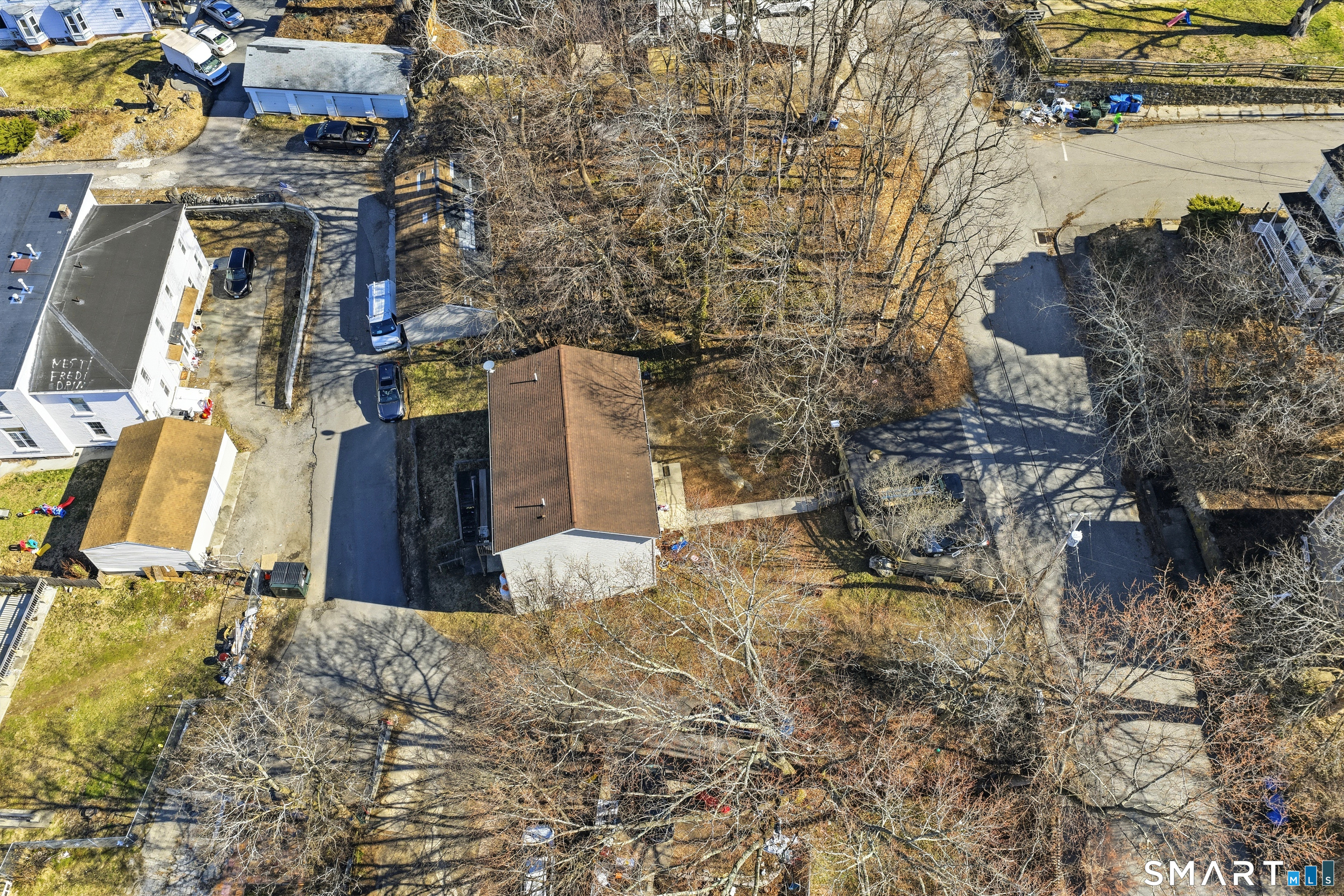 18 Division Street Norwich CT 06360