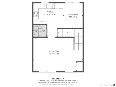 18 Division Street Norwich CT 06360