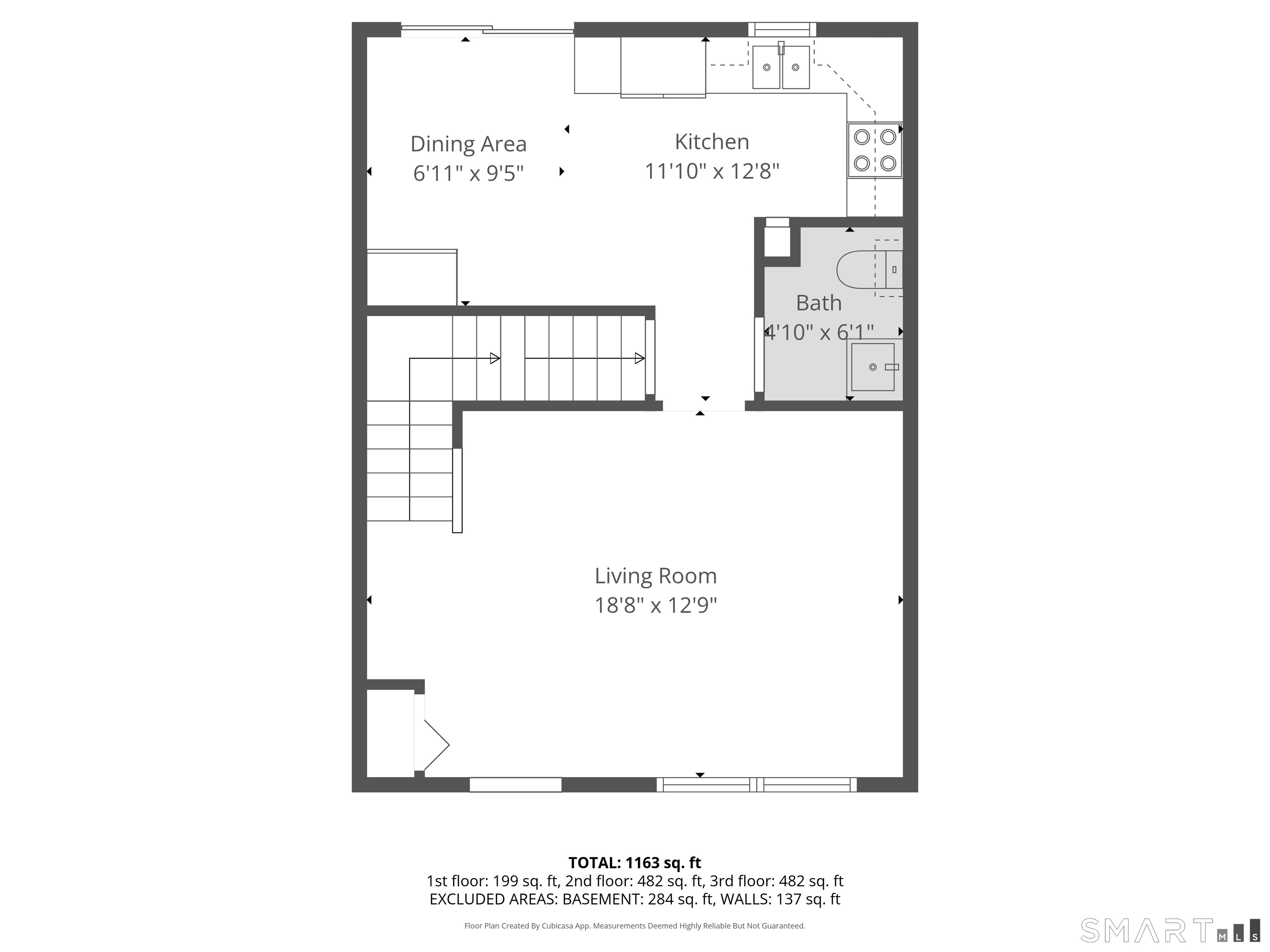 18 Division Street Norwich CT 06360