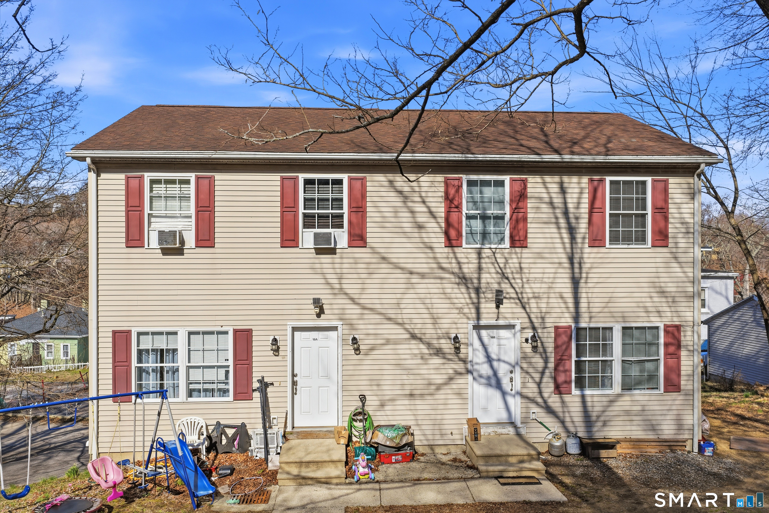 18 Division Street Norwich CT 06360