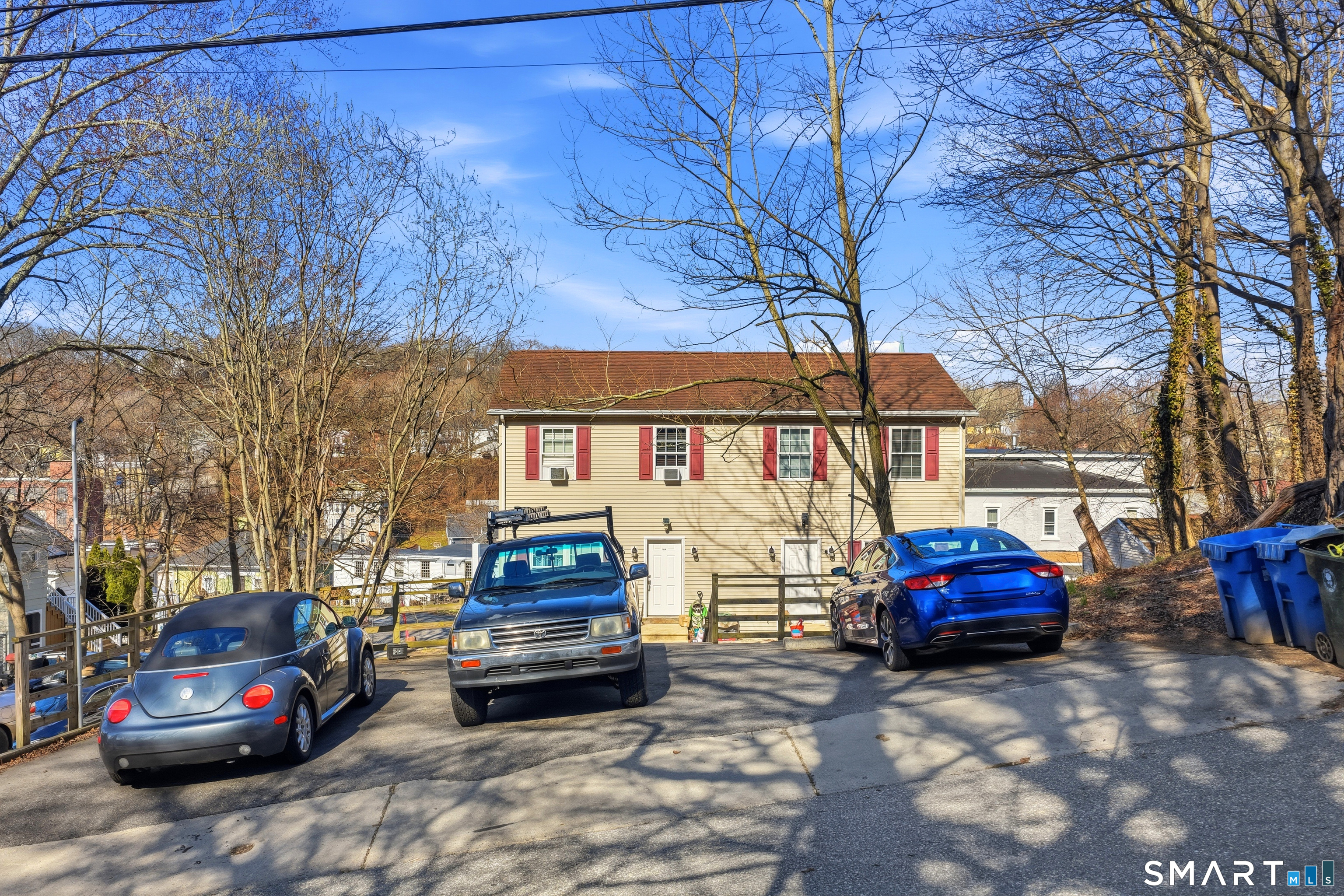 18 Division Street Norwich CT 06360