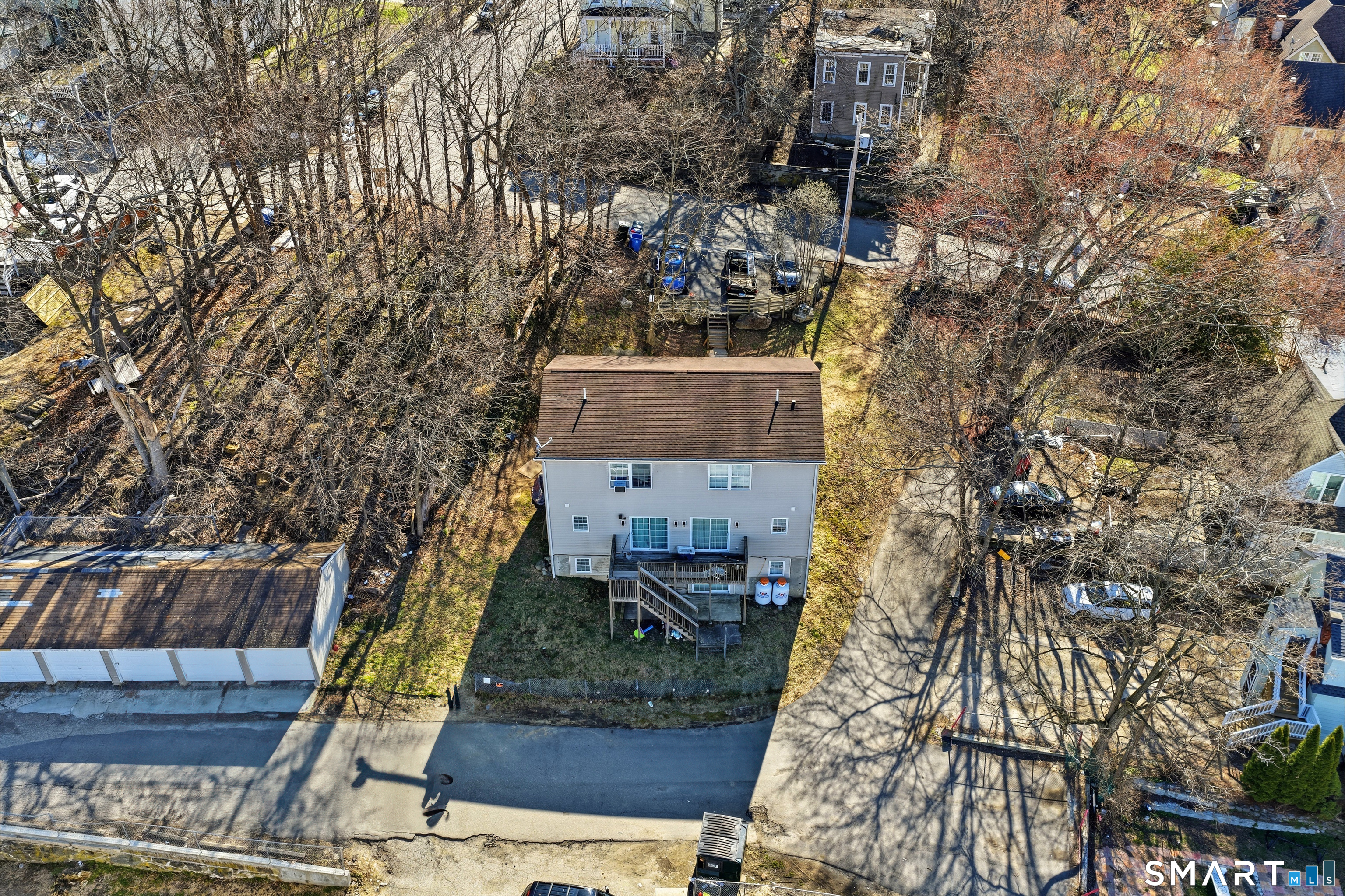18 Division Street Norwich CT 06360