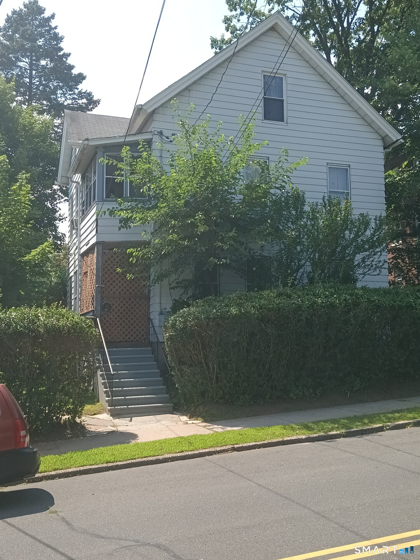 190 Curtis Street New Britain CT 06053