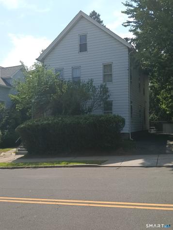 190 Curtis Street New Britain CT 06053