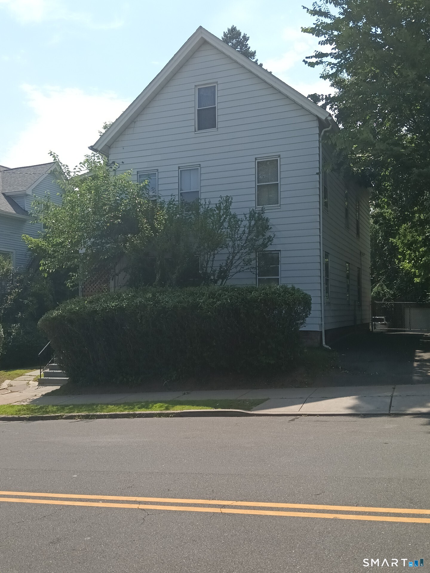 190 Curtis Street New Britain CT 06053