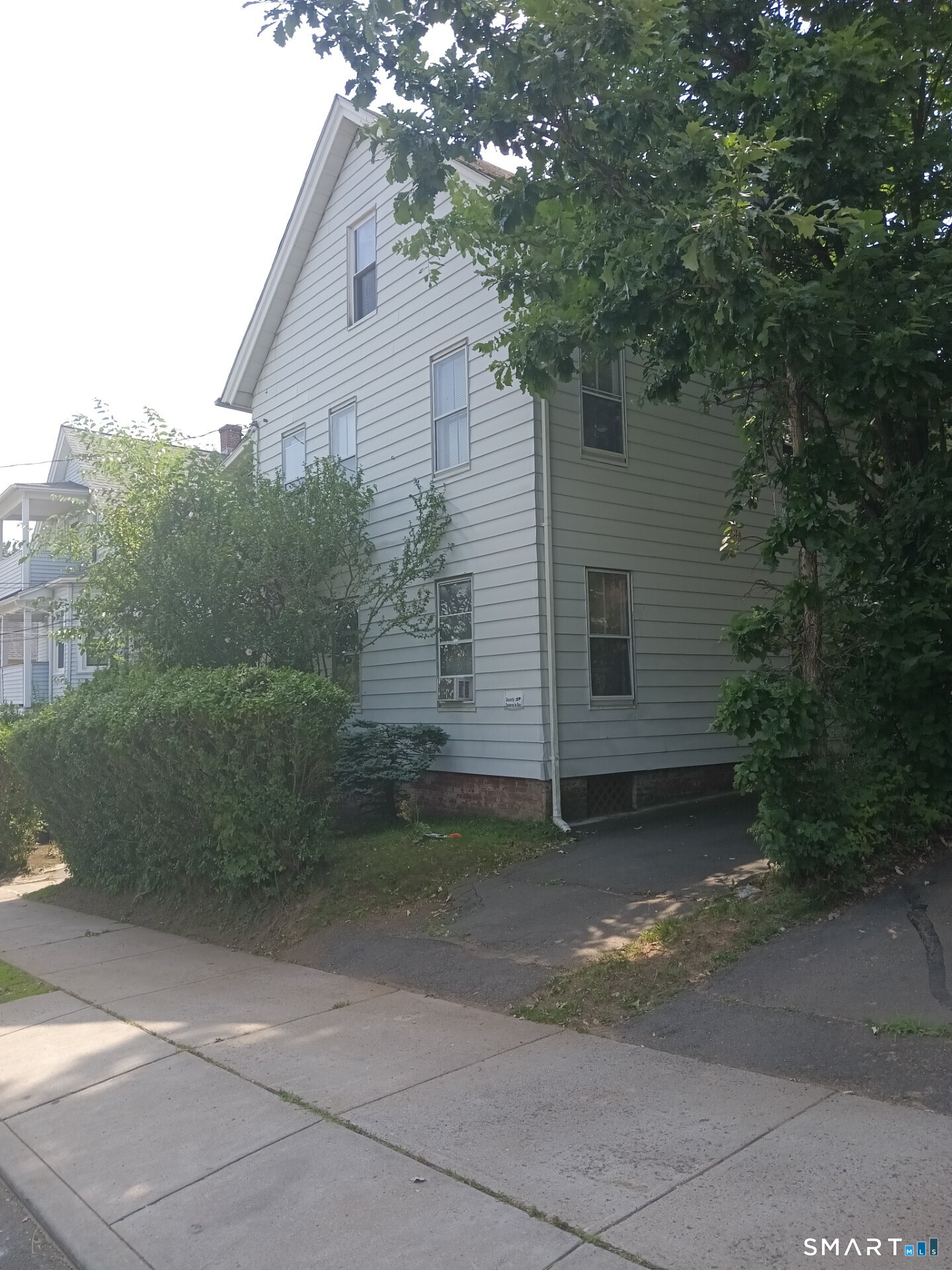 190 Curtis Street New Britain CT 06053