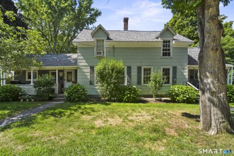 68 Prospect Street Stafford CT 06076