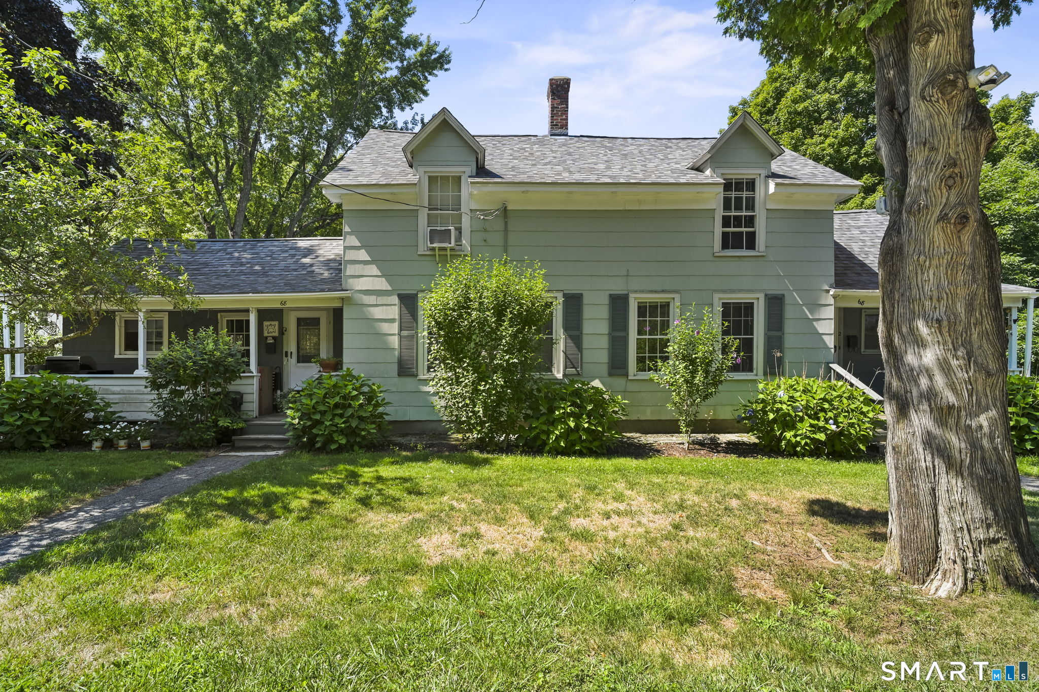68 Prospect Street Stafford CT 06076