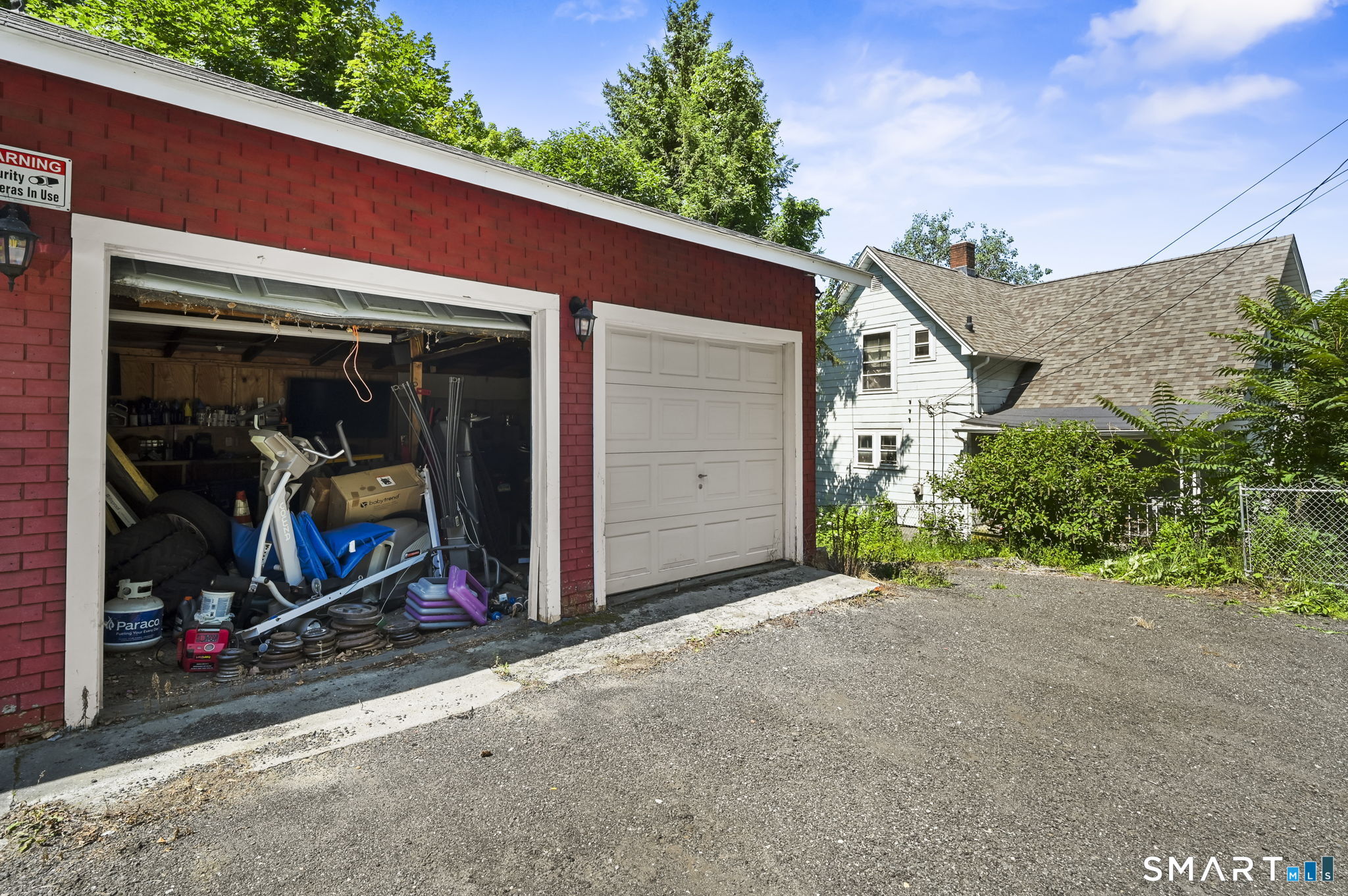 68 Prospect Street Stafford CT 06076