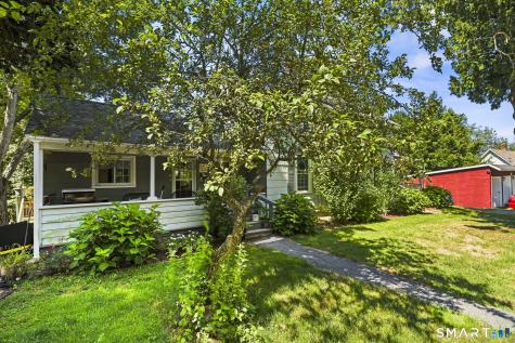 68 Prospect Street Stafford CT 06076