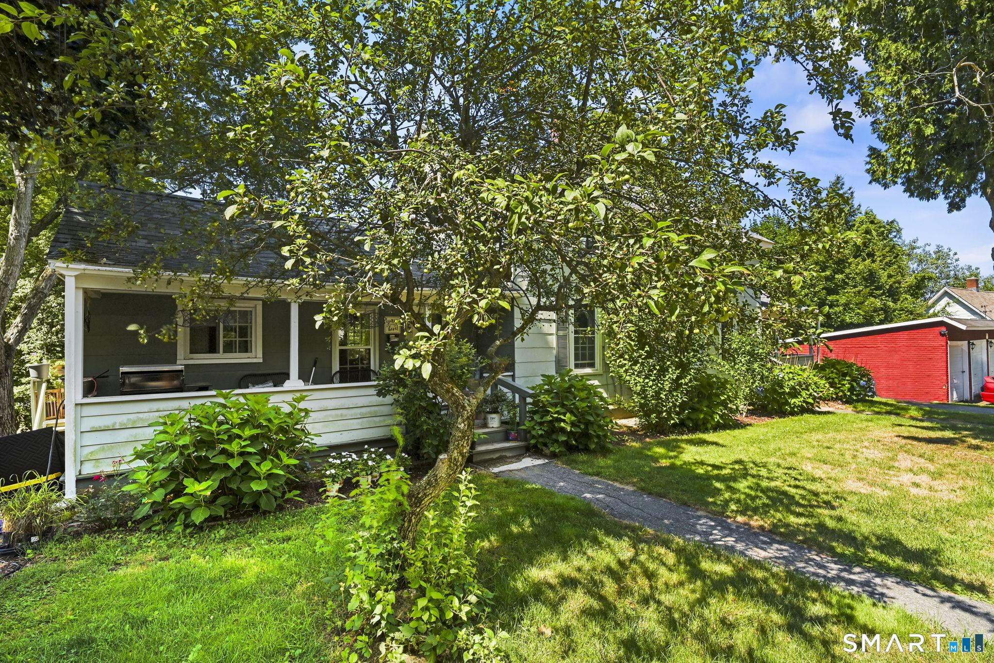 68 Prospect Street Stafford CT 06076