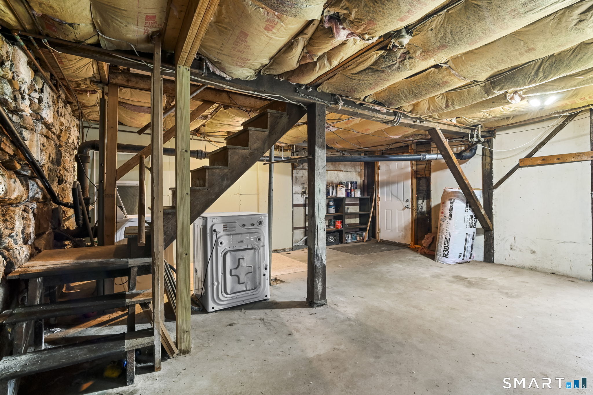 68 Prospect Street Stafford CT 06076