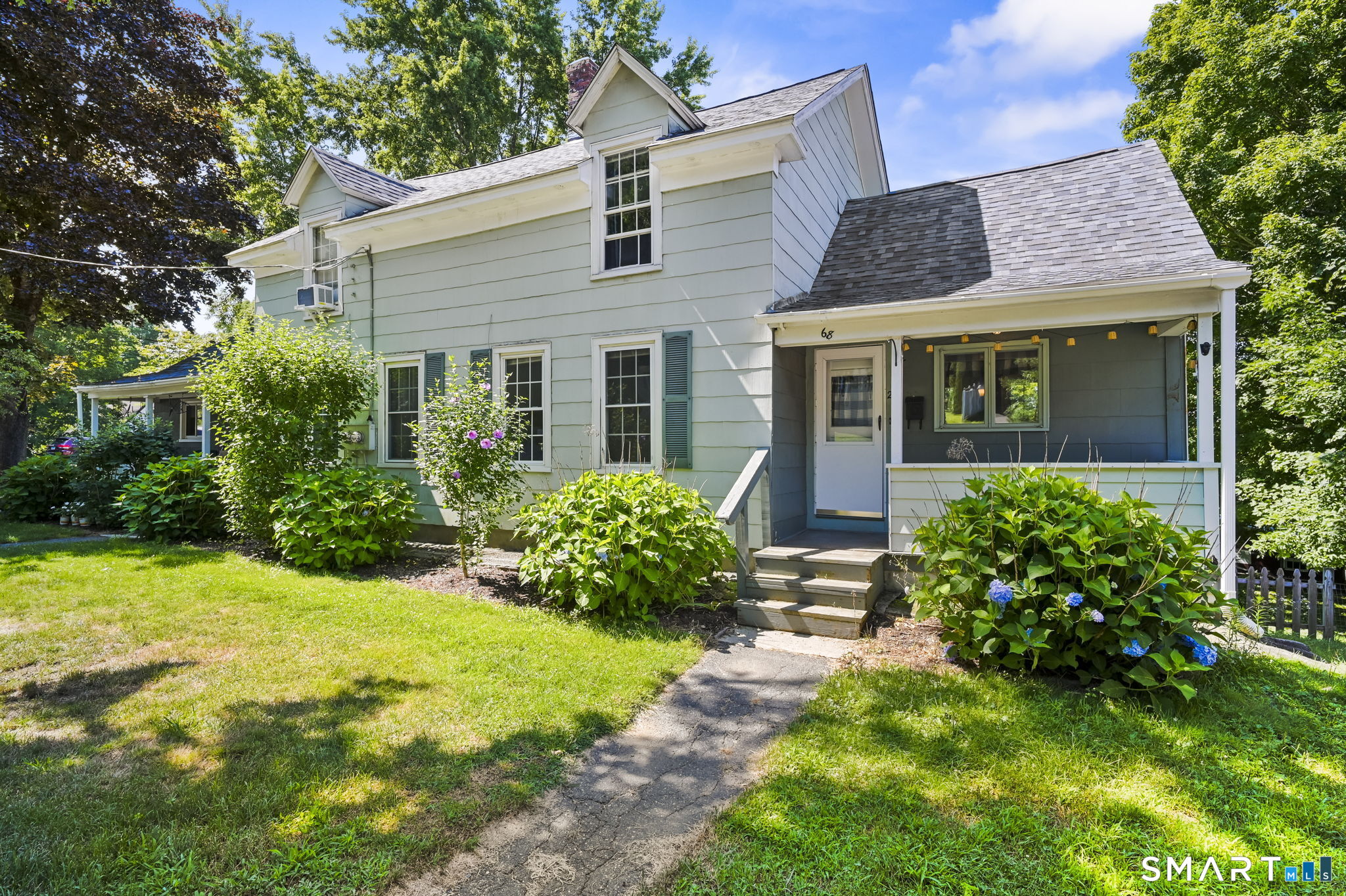 68 Prospect Street Stafford CT 06076