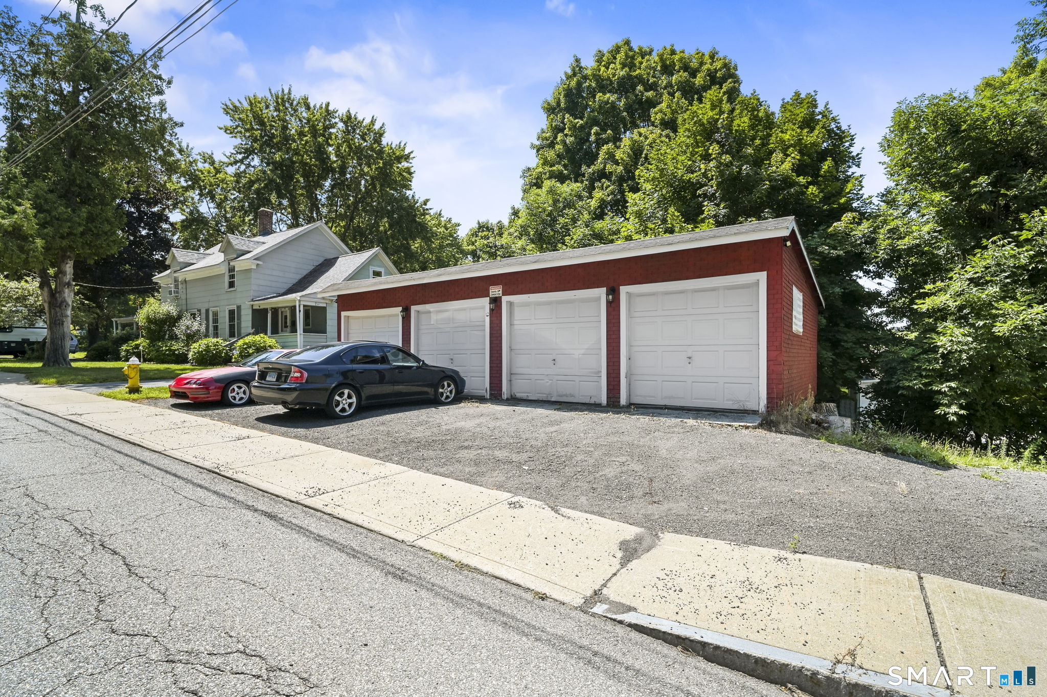 68 Prospect Street Stafford CT 06076