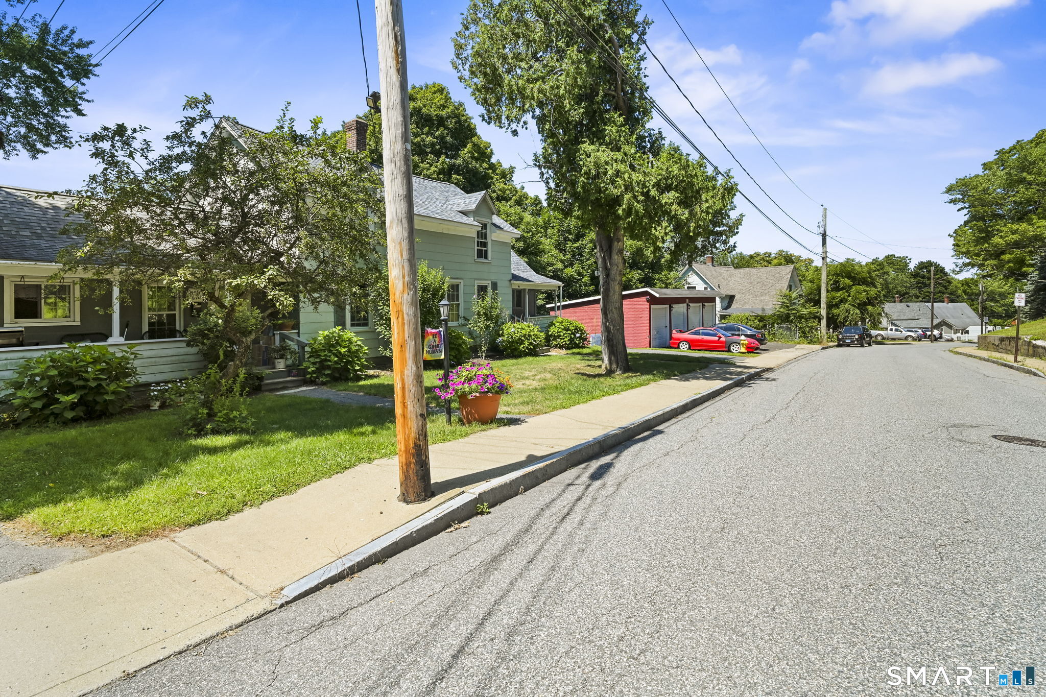68 Prospect Street Stafford CT 06076