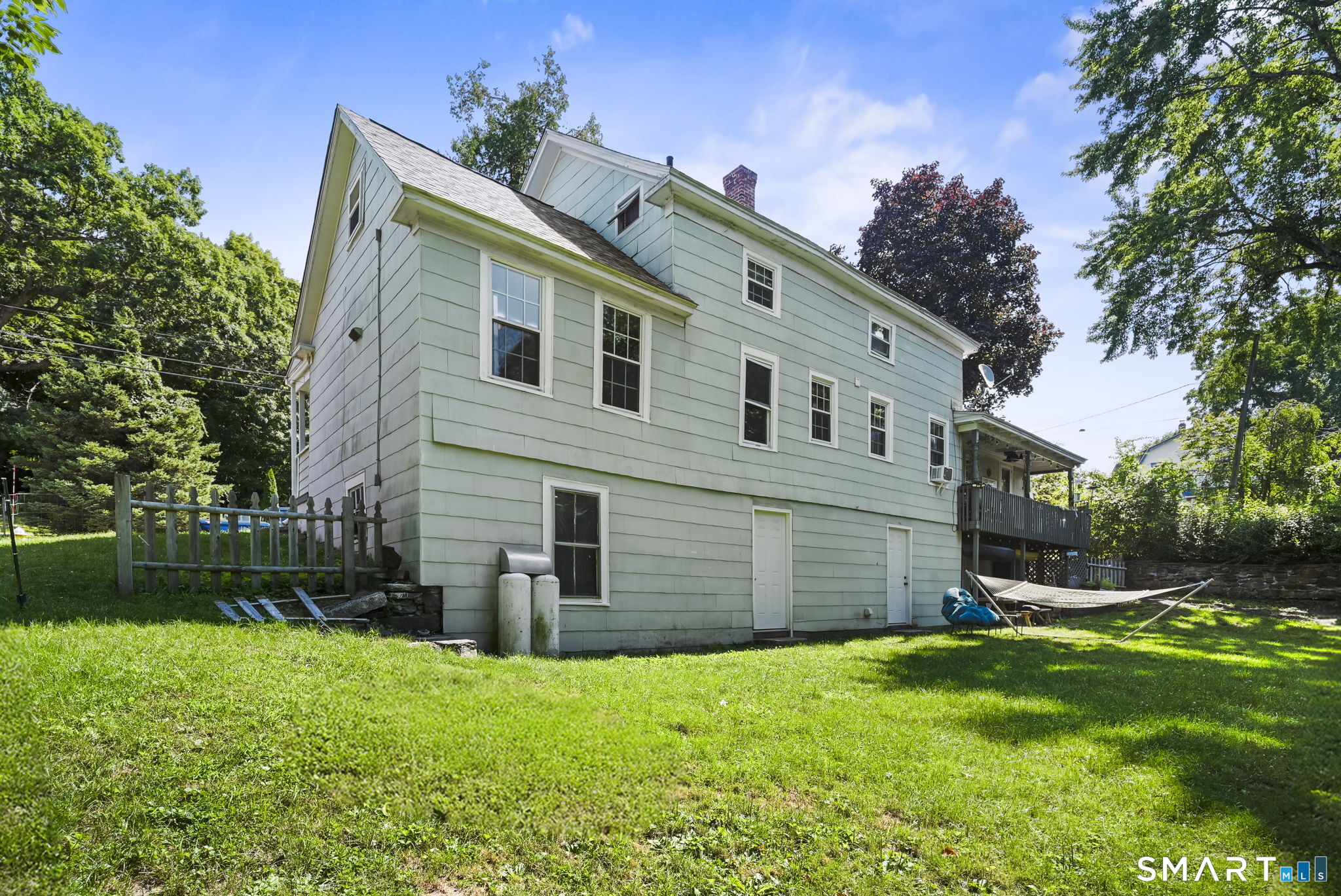 68 Prospect Street Stafford CT 06076